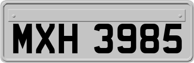 MXH3985