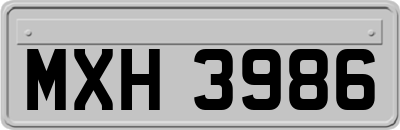 MXH3986