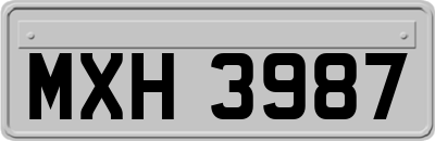 MXH3987