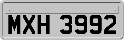 MXH3992