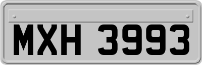 MXH3993