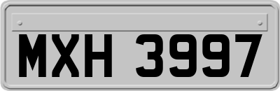 MXH3997