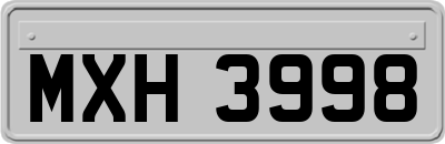 MXH3998