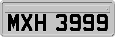 MXH3999