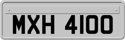 MXH4100