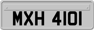 MXH4101