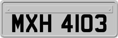 MXH4103