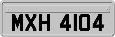 MXH4104