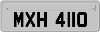 MXH4110