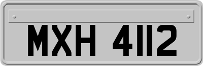 MXH4112