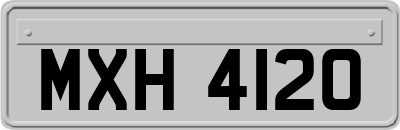 MXH4120