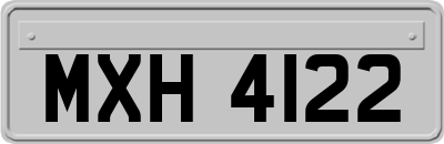 MXH4122