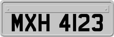 MXH4123