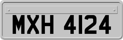 MXH4124