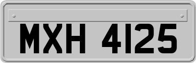 MXH4125