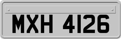 MXH4126