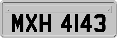 MXH4143