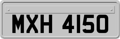 MXH4150