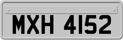 MXH4152