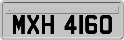 MXH4160