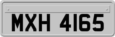 MXH4165