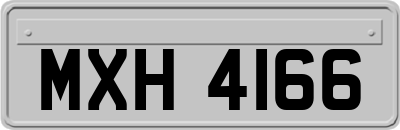 MXH4166