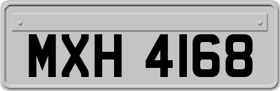 MXH4168