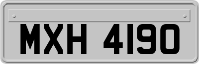 MXH4190