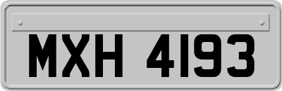 MXH4193