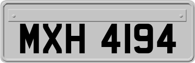 MXH4194