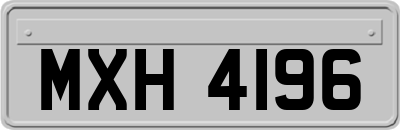 MXH4196