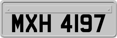 MXH4197