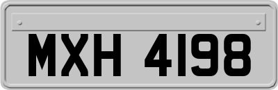 MXH4198