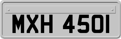 MXH4501