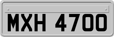 MXH4700