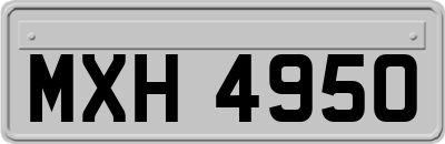 MXH4950