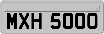 MXH5000