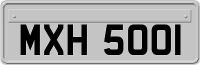 MXH5001