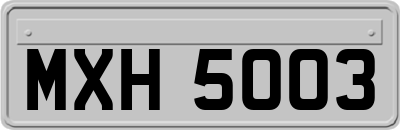 MXH5003