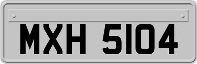 MXH5104