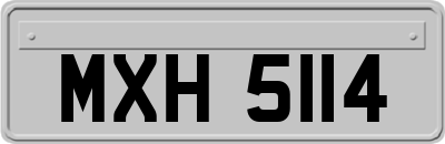 MXH5114