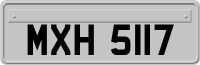 MXH5117