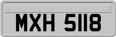 MXH5118