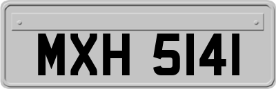 MXH5141