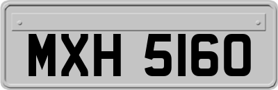 MXH5160