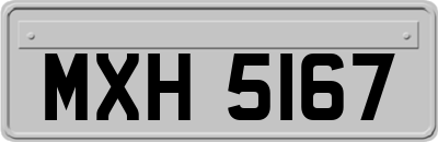 MXH5167