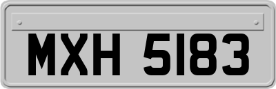 MXH5183