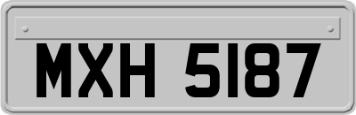 MXH5187