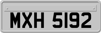 MXH5192