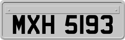 MXH5193